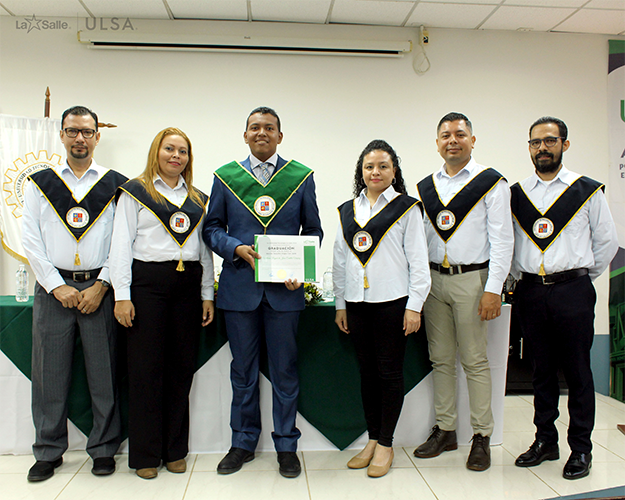 estudiante excelencia academica ulsa